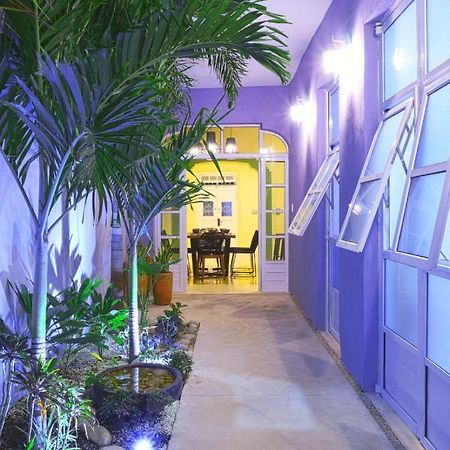 Casa Violeta Villa Mérida Exterior foto